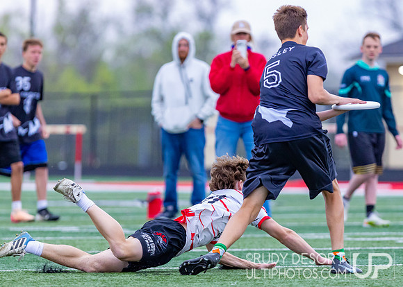 Indy Invite 2026