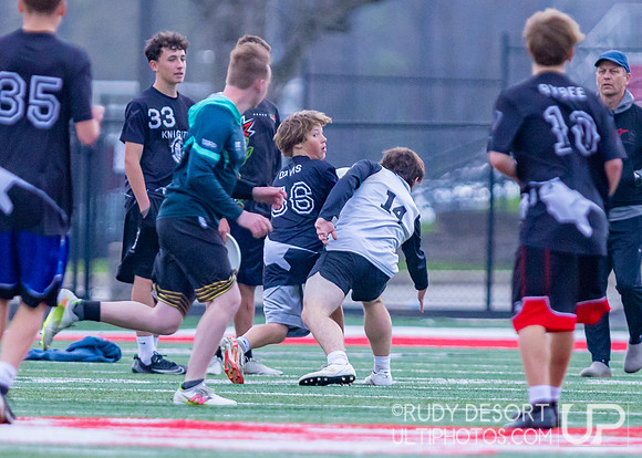 Indy Invite 2026