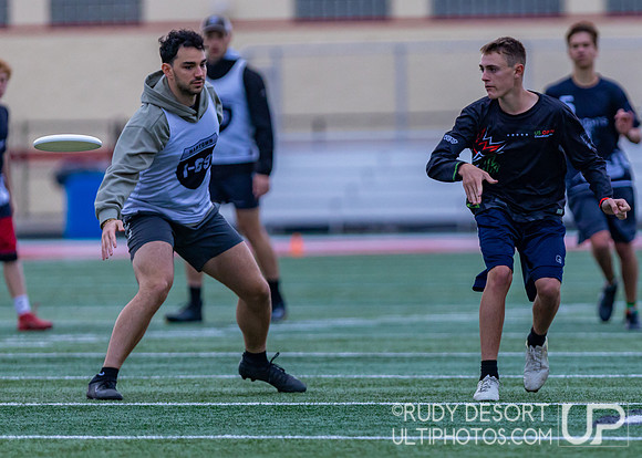 Indy Invite 2026