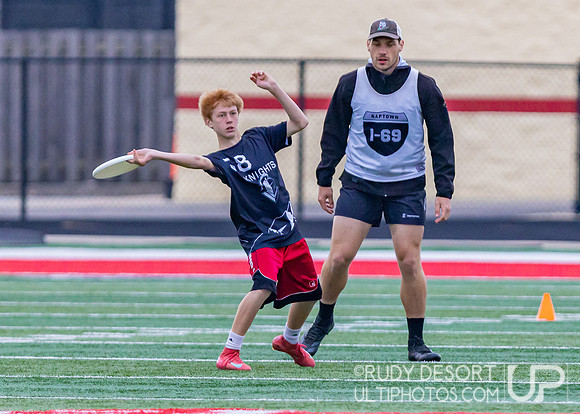Indy Invite 2026