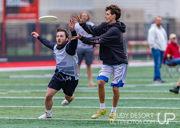 Indy Invite 2026