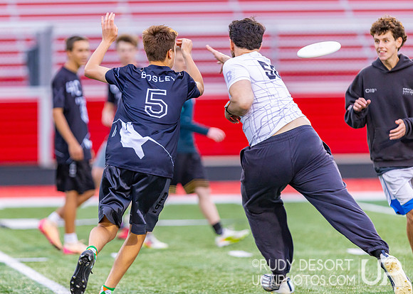 Indy Invite 2026