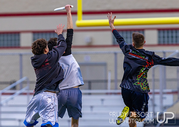 Indy Invite 2026