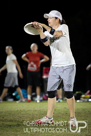 USA Ultimate National Championships 2013 - Friday