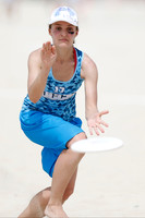 Day 3 of the 2015 World Championships of Beach Ultimate