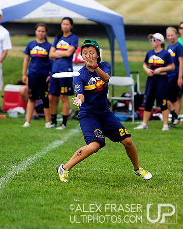 Sunday - YCC 2014