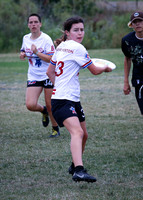 2022 USA Ultimate Youth Club Championships