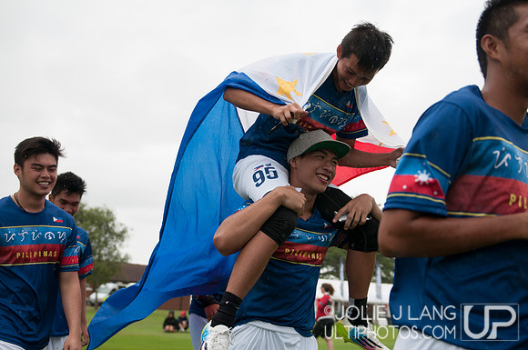 Opening Ceremonies and USA vs Great Britain Open Showcase Game -
