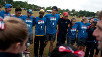 United States U23 Mixed vs Chinese Taipei U23 Mixed - Day 2 - Po