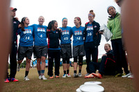 United States U23 Mixed vs Chinese Taipei U23 Mixed - Day 2 - Po