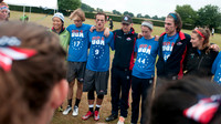 United States U23 Mixed vs Chinese Taipei U23 Mixed - Day 2 - Po