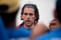 United States U23 Mixed vs Chinese Taipei U23 Mixed - Day 2 - Po