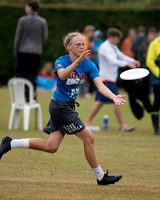 United States U23 Mixed vs Chinese Taipei U23 Mixed - Day 2 - Po