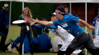 United States U23 Mixed vs Chinese Taipei U23 Mixed - Day 2 - Po