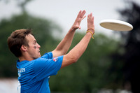United States U23 Mixed vs Chinese Taipei U23 Mixed - Day 2 - Po