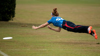 United States U23 Mixed vs Chinese Taipei U23 Mixed - Day 2 - Po