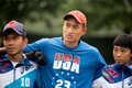 USA vs Taipei - Pool P Mixed - WU23 Ultimate Championships 2015