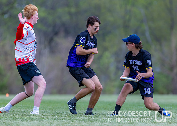 Indy Invite 2026