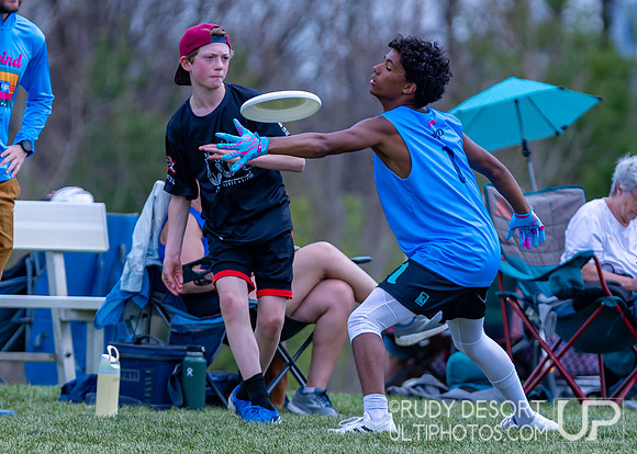 Indy Invite 2026