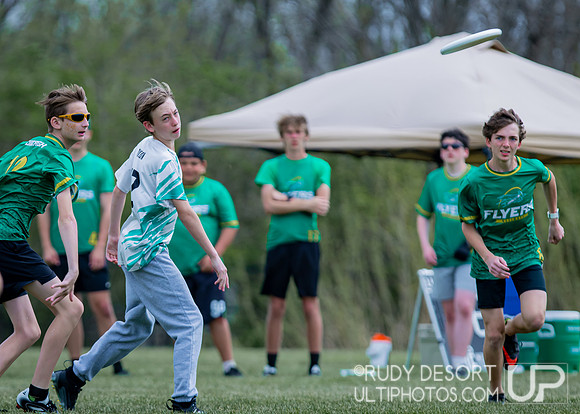 Indy Invite 2026