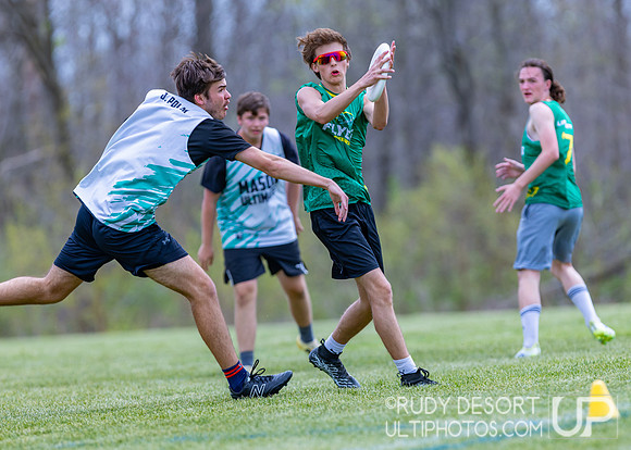 Indy Invite 2026