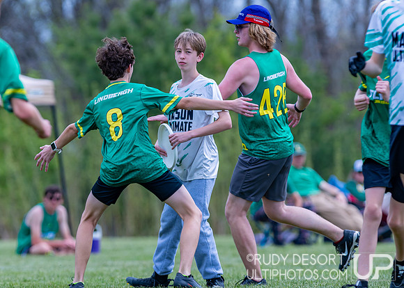Indy Invite 2026