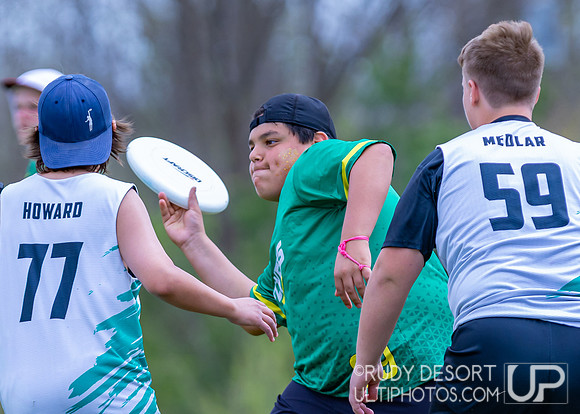 Indy Invite 2026