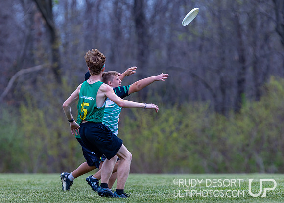 Indy Invite 2026