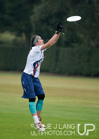 Australia U23 Women vs Great Britain U23 Women - Day 2 - Pool Pl