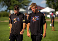 YCC 2015 - Friday Pool Play
