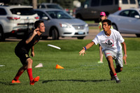 YCC 2015 - Friday Pool Play