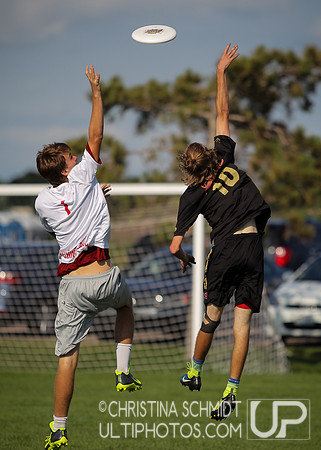 YCC 2015 - Friday Pool Play