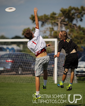 YCC 2015 - Friday Pool Play