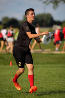 YCC 2015 - Friday Pool Play