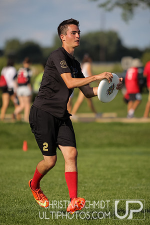 YCC 2015 - Friday Pool Play