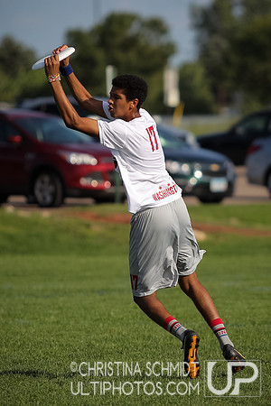 YCC 2015 - Friday Pool Play