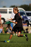 YCC 2015 - Friday Pool Play