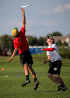YCC 2015 - Friday Pool Play