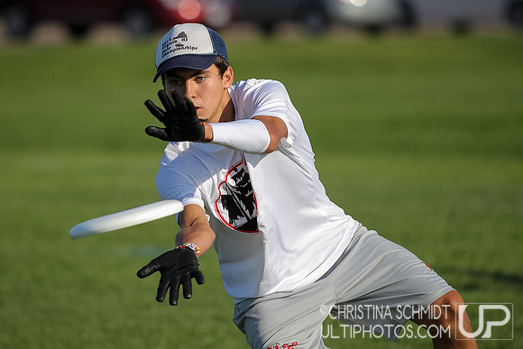 YCC 2015 - Friday Pool Play