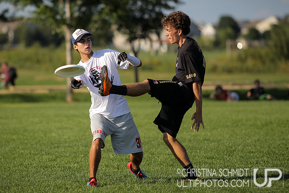 YCC 2015 - Friday Pool Play