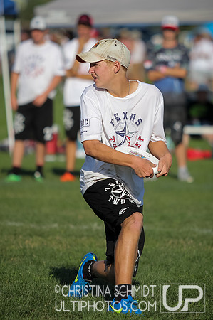 YCC 2015 - Friday Pool Play