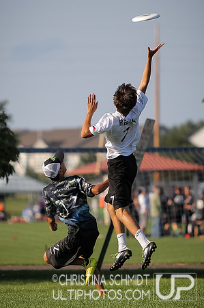 YCC 2015 - Friday Pool Play