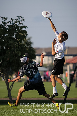 YCC 2015 - Friday Pool Play