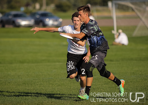 YCC 2015 - Friday Pool Play
