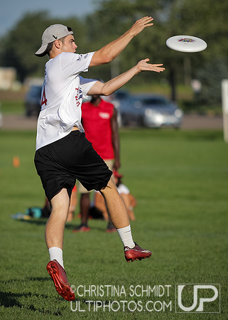 YCC 2015 - Friday Pool Play