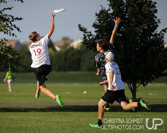 YCC 2015 - Friday Pool Play