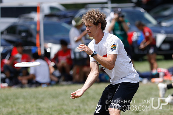 WUCC Day 6 Round 4
