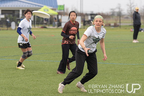 East Coast Invite 2025