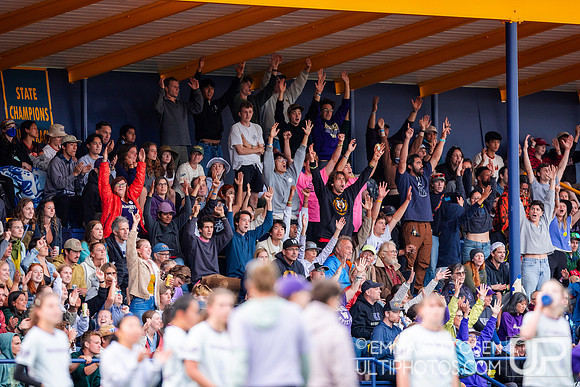 DI College Championships - Sunday Full Coverage, Round 6