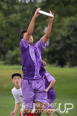 YCC 2015 - Saturday Pool Play